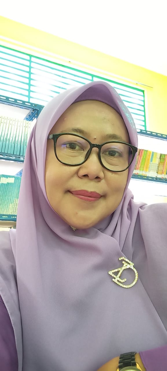 <center>Wakamad Bidang Kesiswaan<br>Jumaiyah, S.Pd</center>